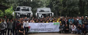 Gathering 2025