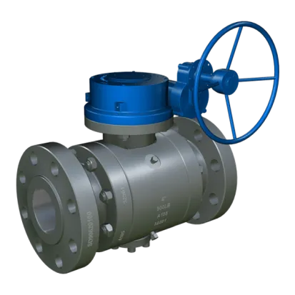 BMI 6D Product Metal-Metal Seat Trunnion-Mounted Ball Valve  1 metal_metal_seat_trunnion_mounted_ball_valve_