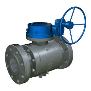 BMI 6D Product Metal-Metal Seat Trunnion-Mounted Ball Valve  1 metal_metal_seat_trunnion_mounted_ball_valve_