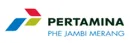 Client 44  Pertamina PHE Jambi Merang