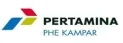 Client 43  Pertamina PHE Kampar