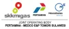 Client 40  Pertamina Medco