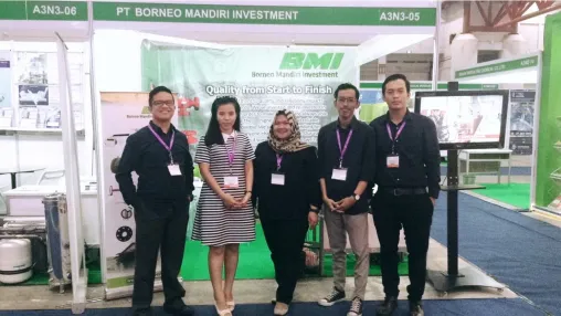 Berita Pameran INAPALM ASIA 2017<br> 1 photo_15