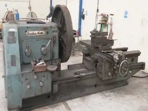 Services Lathe Machine 4 seibu_koki