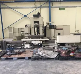 Layanan Mesin bubut 5 shibaura_cnc_milling