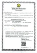 Certificate SKUP 2025 1 skup_1