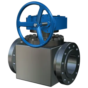 BMI 6D Product TOP-ENTRY TRUNNION-MOUNTED BALL VALVE 1 top_entry_trunnion_mounted_ball_valve