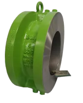 WAFER CHECK VALVE