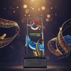 Award PT Anda Lestari