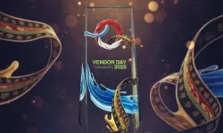 Award PT Anda Lestari