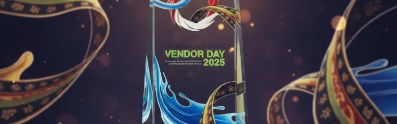 Award PT Anda Lestari
